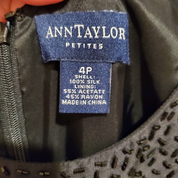 NIGHT OUT DRESS - Picture 4 of 4